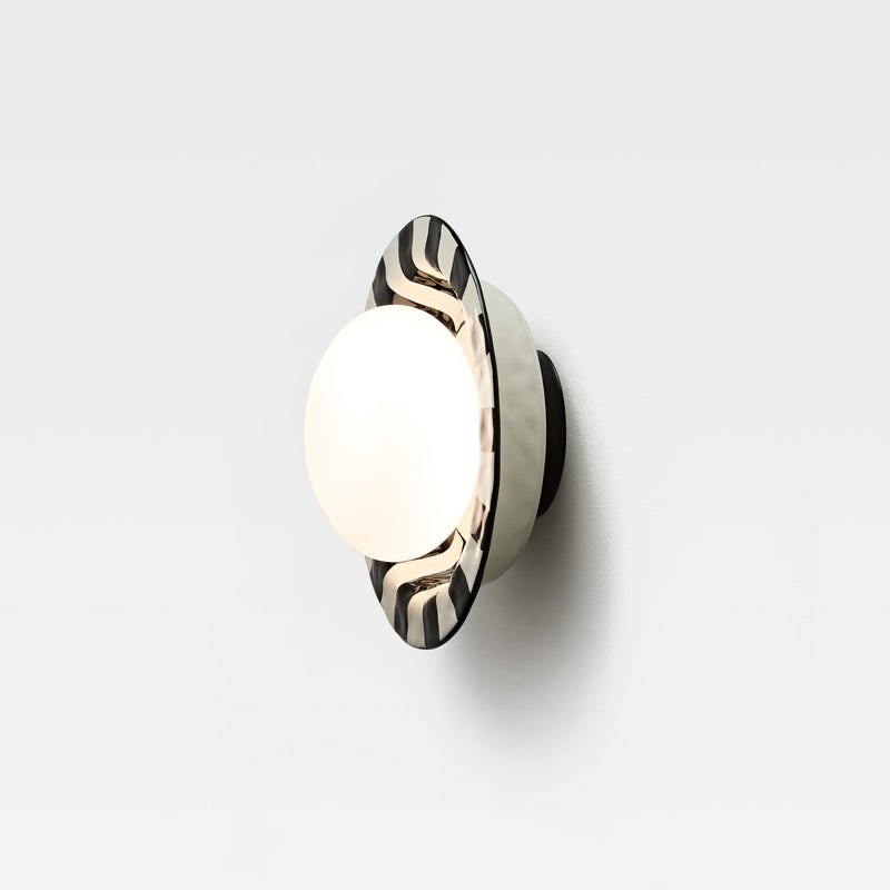 Checker Wall Lamp – detail 6
