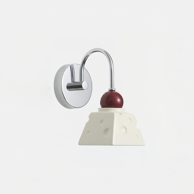 Cheese Wall Lamp – detail 6