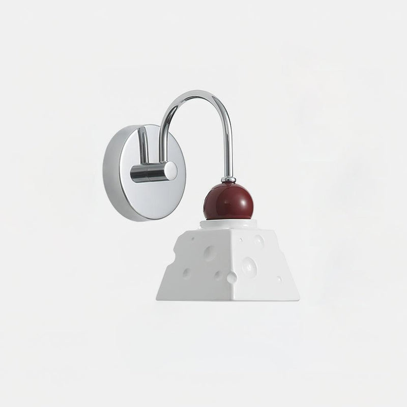 Cheese Wall Lamp – detail 7