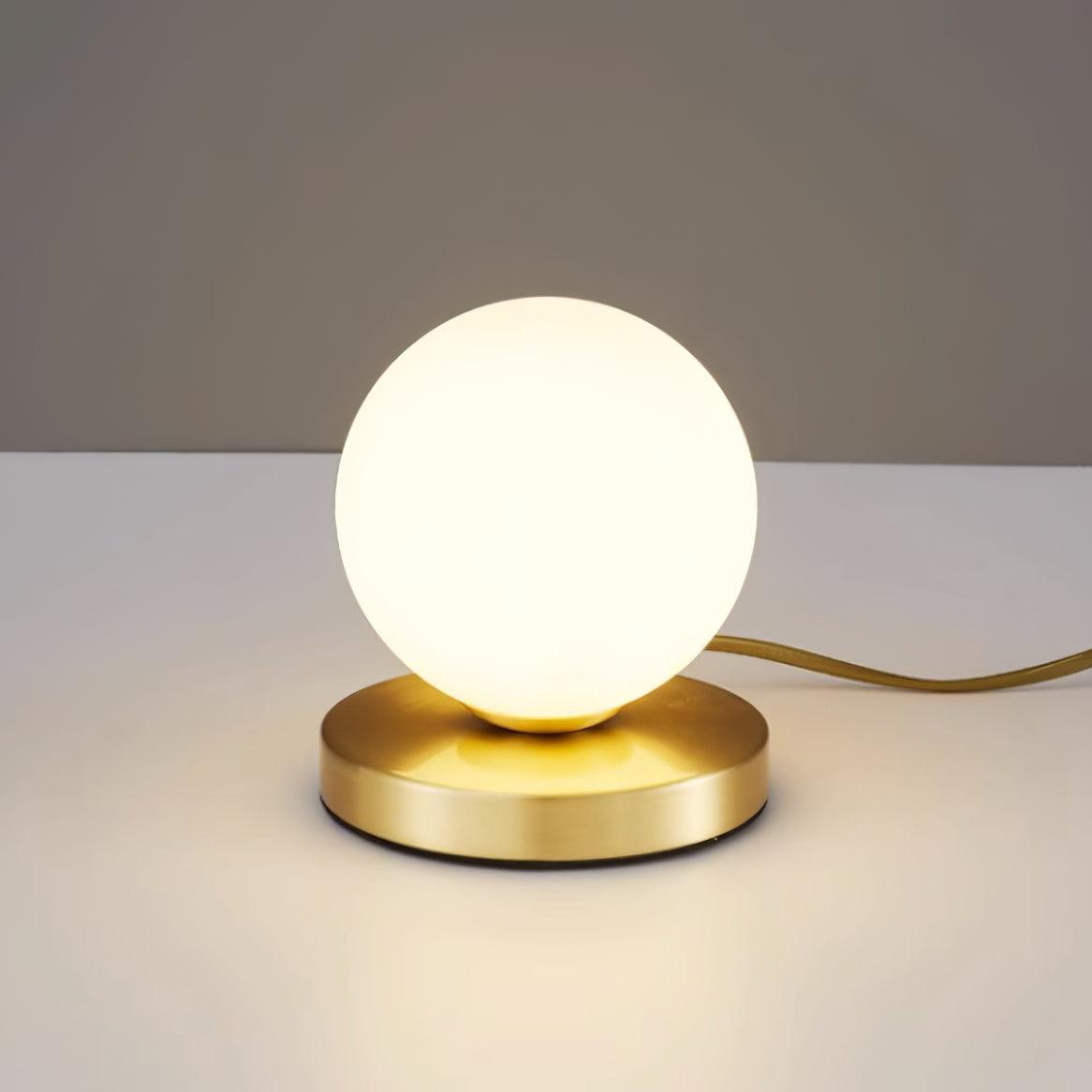Chelsea Table Lamp 5.1″- 5.9″ - Docos