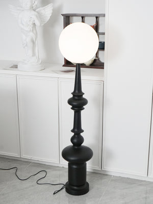 Chess Floor Lamp 11.8″- 54.3″