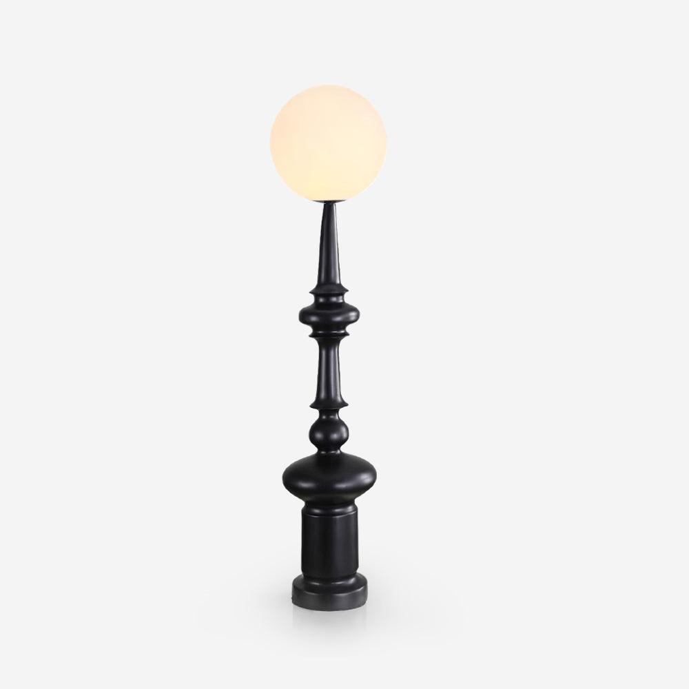 Chess Floor Lamp 11.8″- 54.3″ - Docos