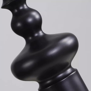 Chess Floor Lamp 11.8″- 54.3″ - Docos