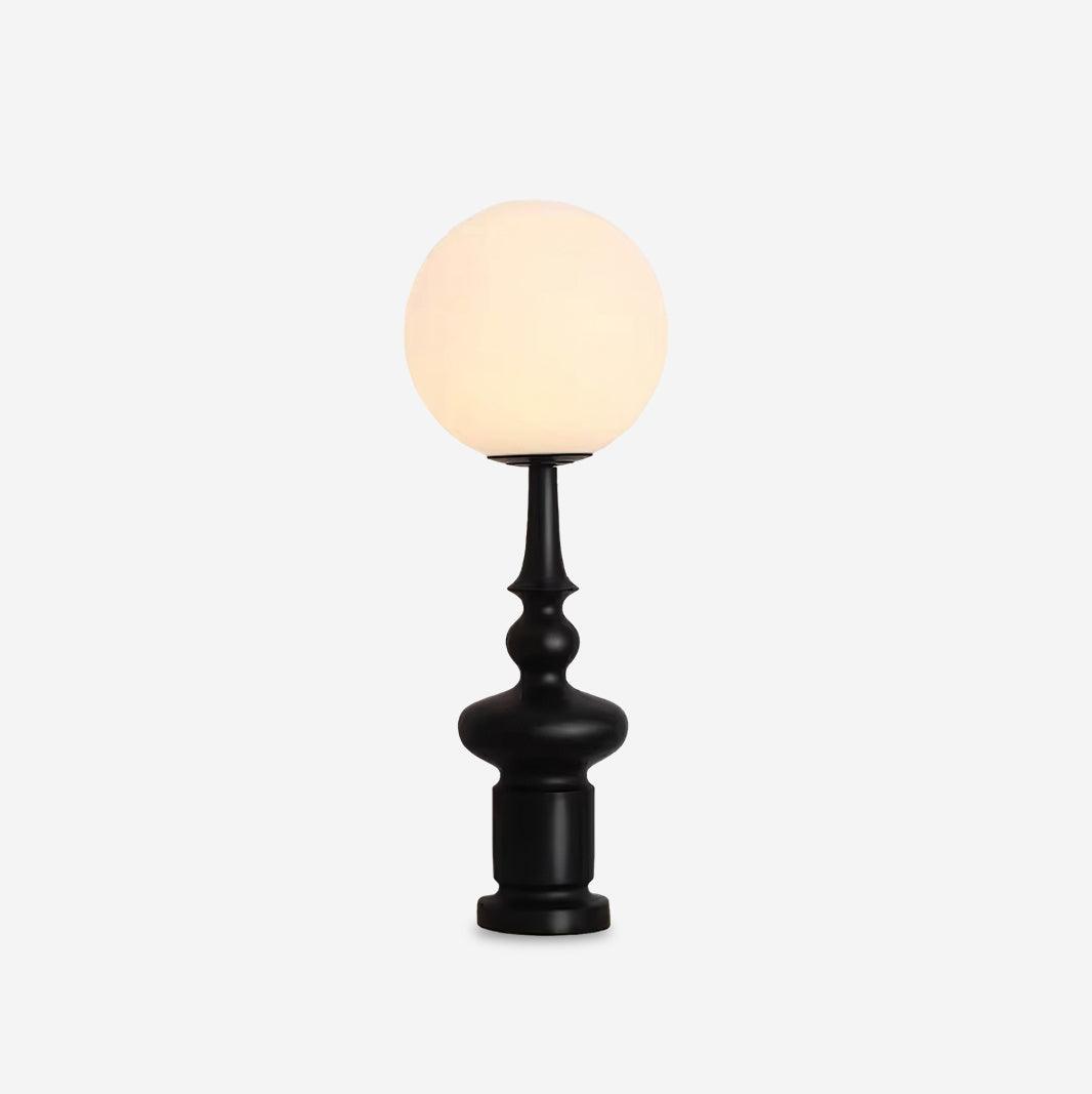 Chess Table Lamp 9.8″ - 26.8″ - Docos