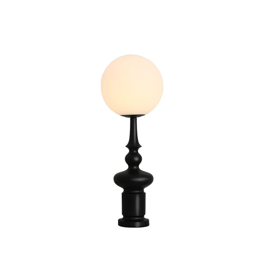 Chess Table Lamp 9.8″ - 26.8″ - Docos