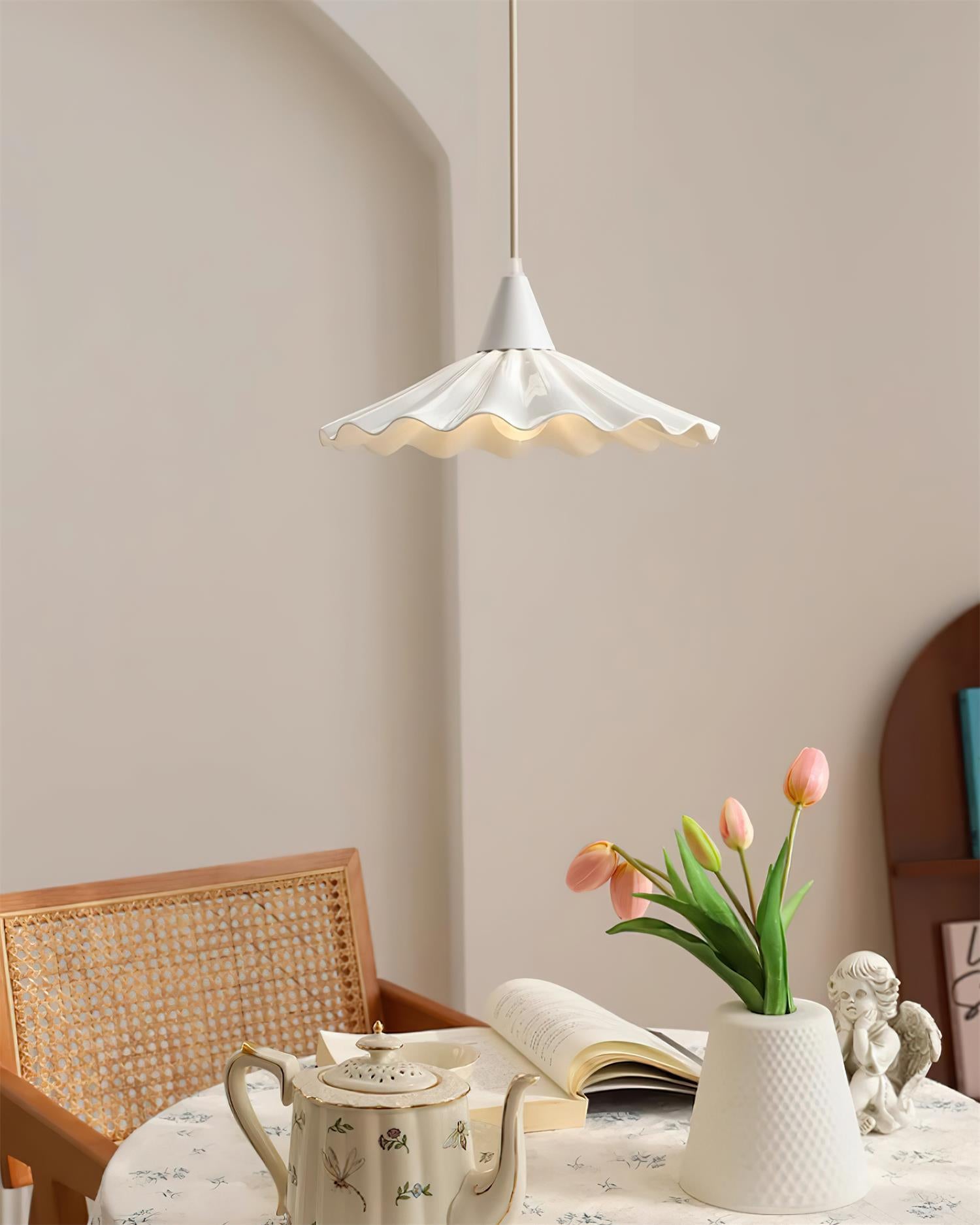 Christie Pendant Lamp