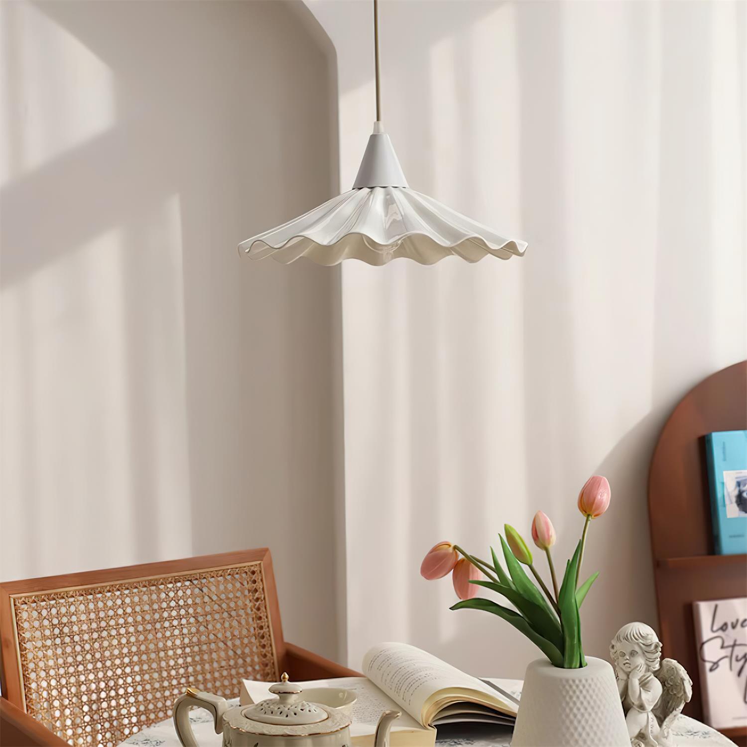 Christie Pendant Lamp