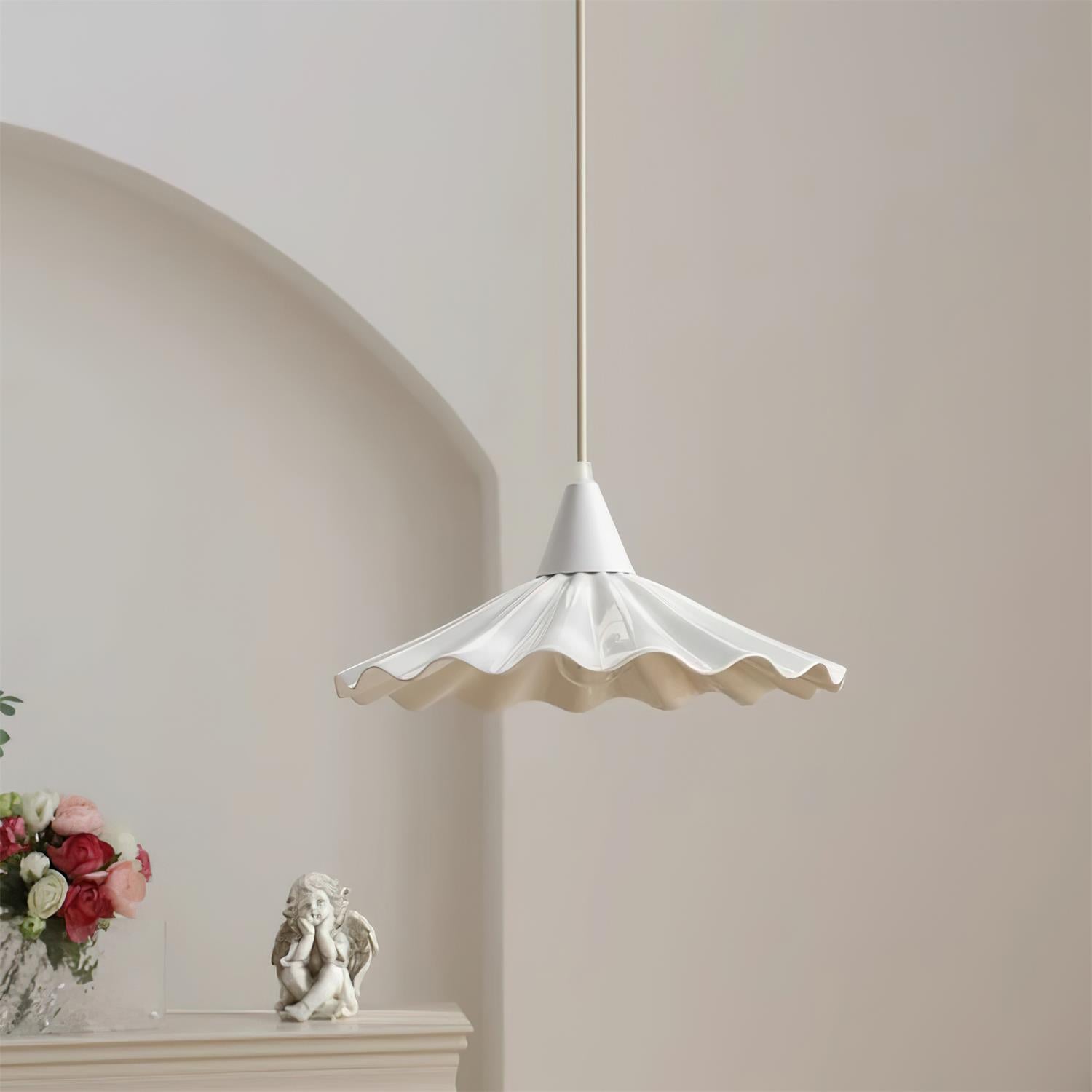 Christie Pendant Lamp