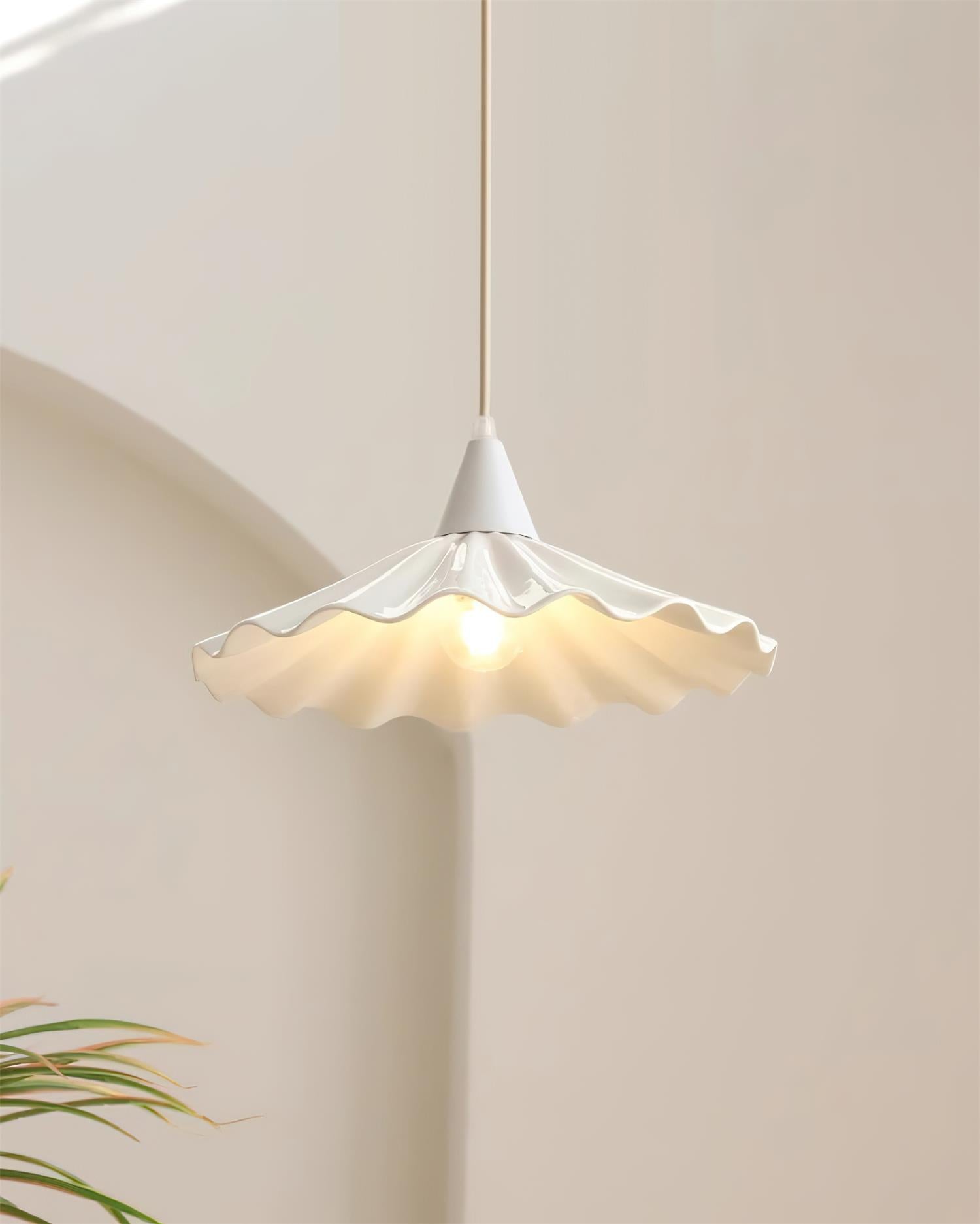 Christie Pendant Lamp