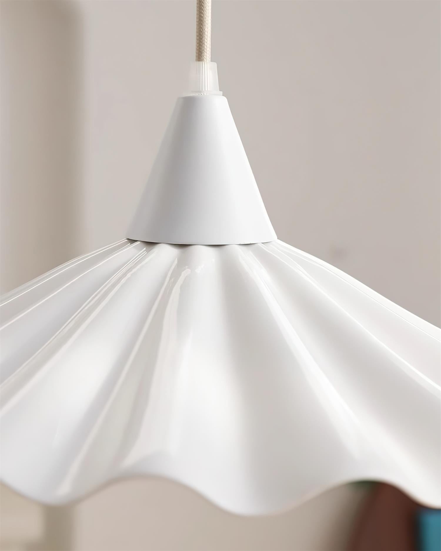 Christie Pendant Lamp