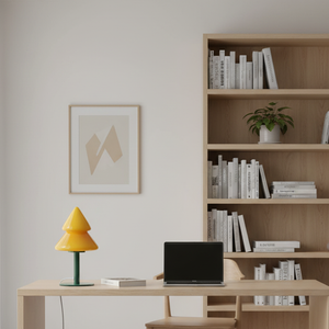 Christmas Tree Table Lamp