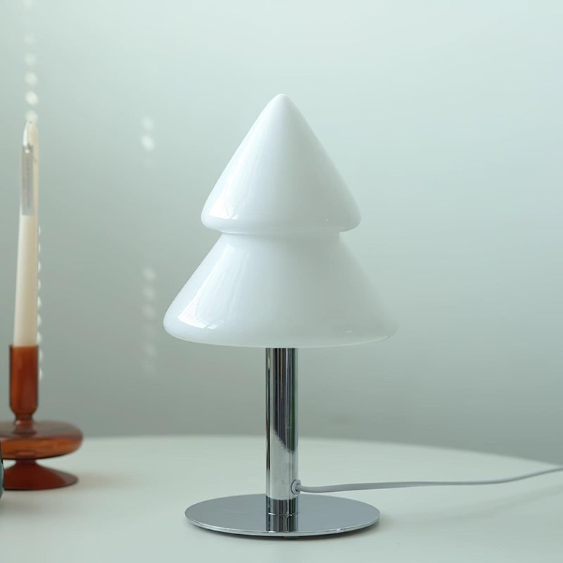 Christmas Tree Table Lamp 7″- 12.9″ - Docos