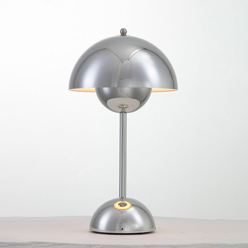 Rechargeable LED Small Desk Lamp