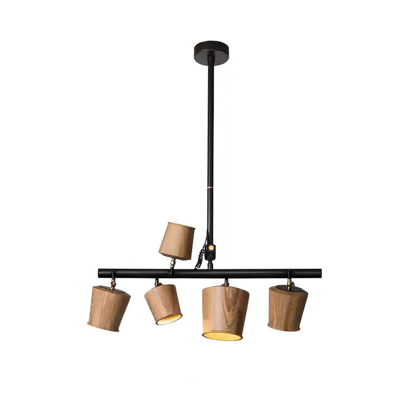Chunhua Chandelier – detail 17