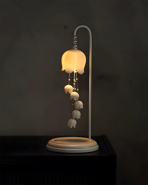 Chyme Charge Table Lamp