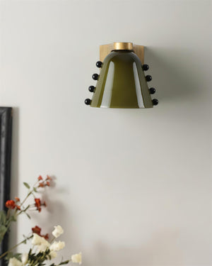 Cicero Wall Lamp