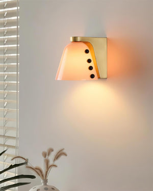 Cicero Wall Lamp