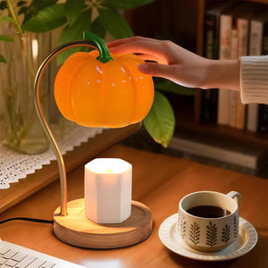 Cidera Candle Warmer Lamp