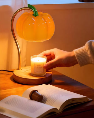 Cidera Candle Warmer Lamp