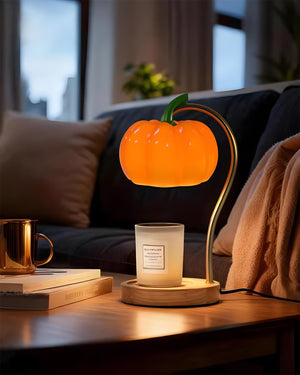Cidera Candle Warmer Lamp