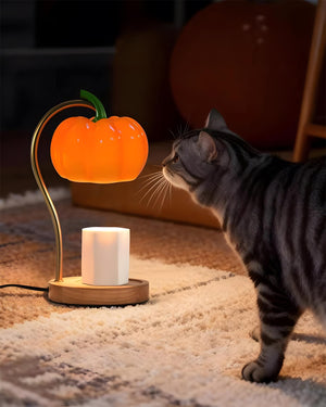 Cidera Candle Warmer Lamp