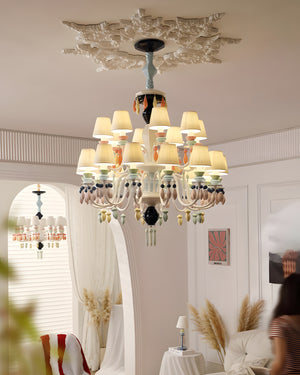 Cielora Chandelier