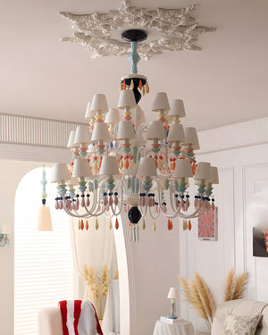 Cielora Chandelier