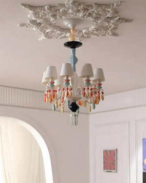 Cielora Chandelier