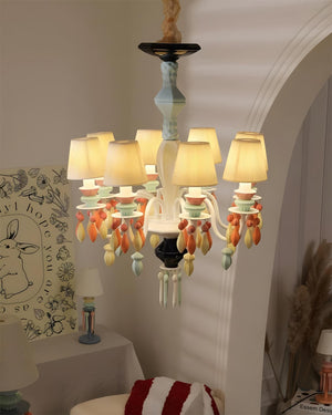 Cielora Chandelier