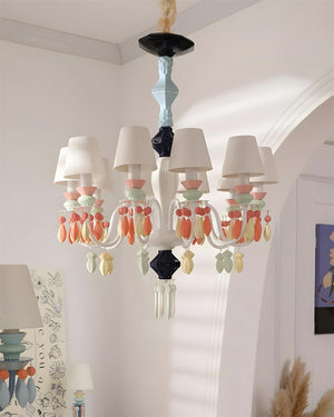 Cielora Chandelier