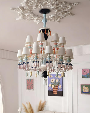 Cielora Chandelier