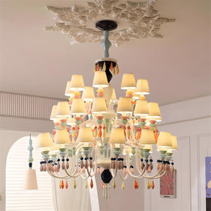 Cielora Chandelier