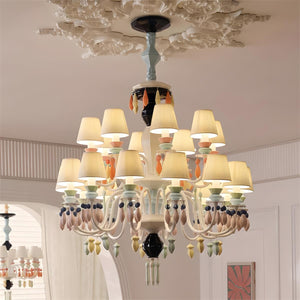 Cielora Chandelier