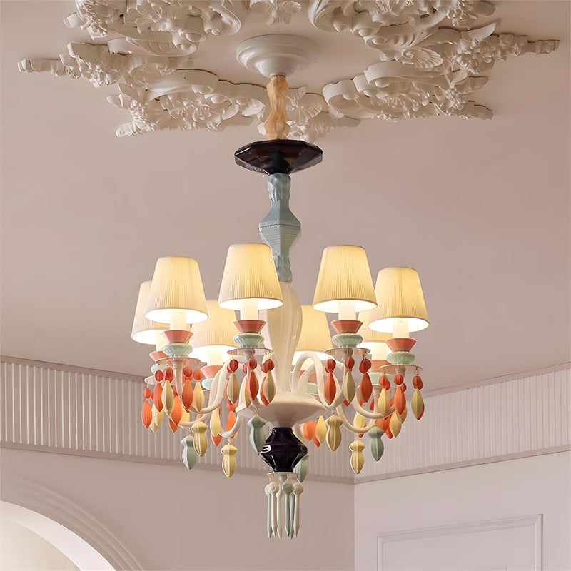 Cielora Chandelier – detail 14