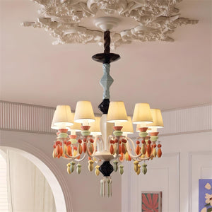 Cielora Chandelier