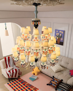 Cielora Chandelier