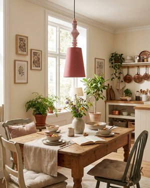 Cielora Pendant Light