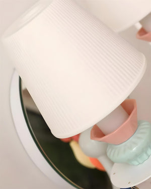 Cielora Wall Sconce