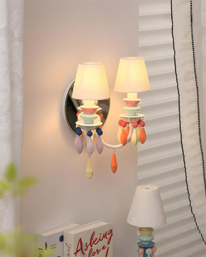 Cielora Wall Sconce