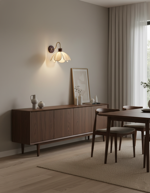 Ciena Petal Wall Light