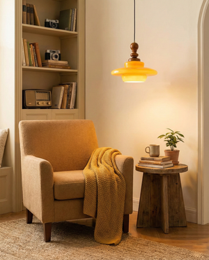 Ciotola Pendant Lamp