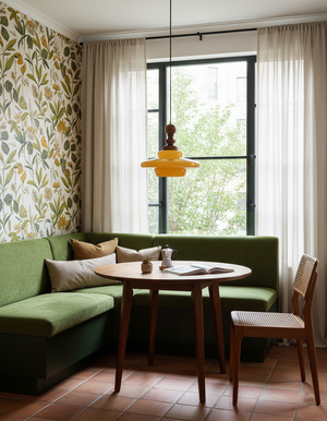 Ciotola Pendant Lamp