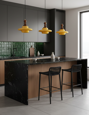 Ciotola Pendant Lamp