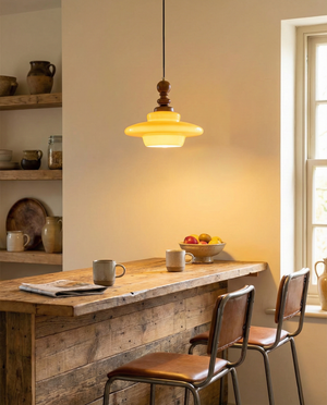 Ciotola Pendant Lamp