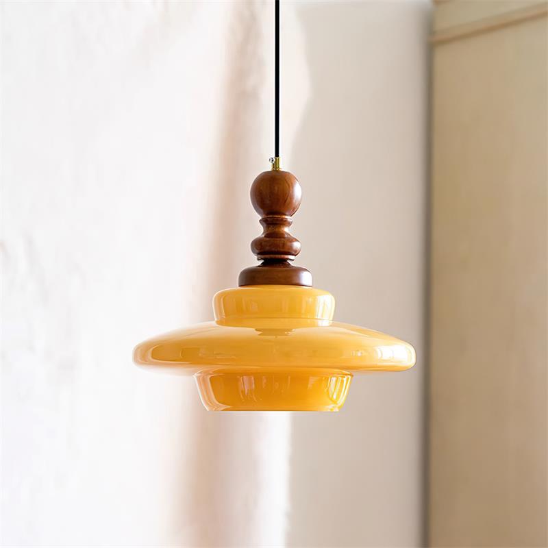 Ciotola Pendant Lamp – detail 11