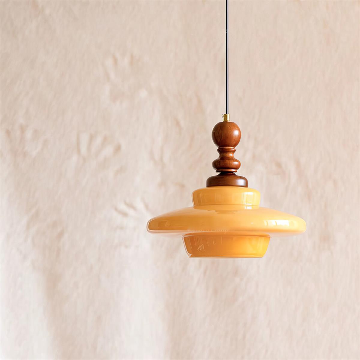 Ciotola Pendant Lamp