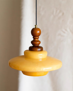 Ciotola Pendant Lamp