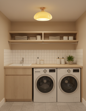 Cipola Ceiling Light