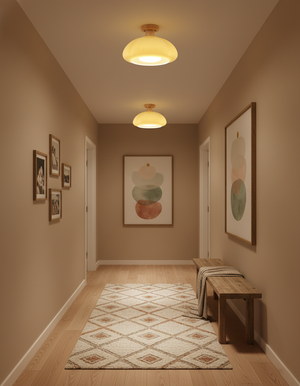 Cipola Ceiling Light