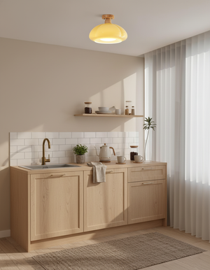 Cipola Ceiling Light